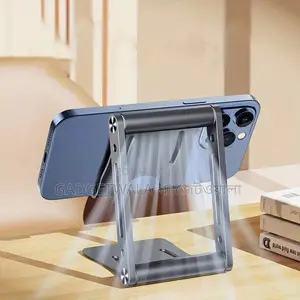 Photo - Premium Quality Desktop Phone Holder