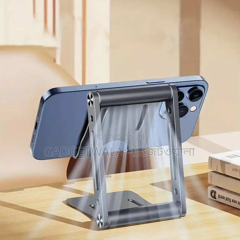 Premium Quality Desktop Phone Holder