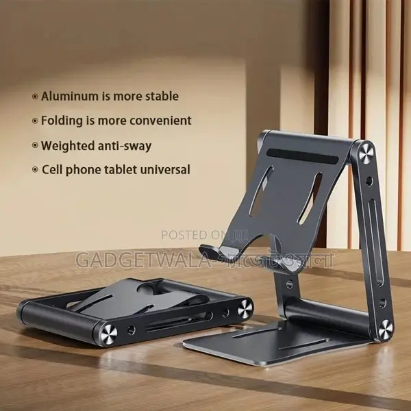 Premium Quality Desktop Phone Holder