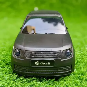 Kisonli B3 Solar Car Music Bluetooth Speaker