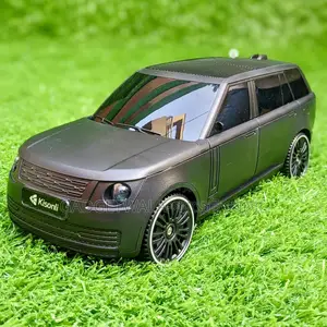 Kisonli B3 Solar Car Music Bluetooth Speaker