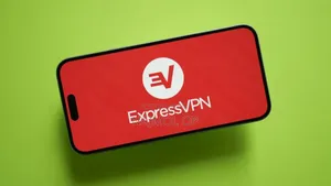 Photo - Expressvpn Premium 1year