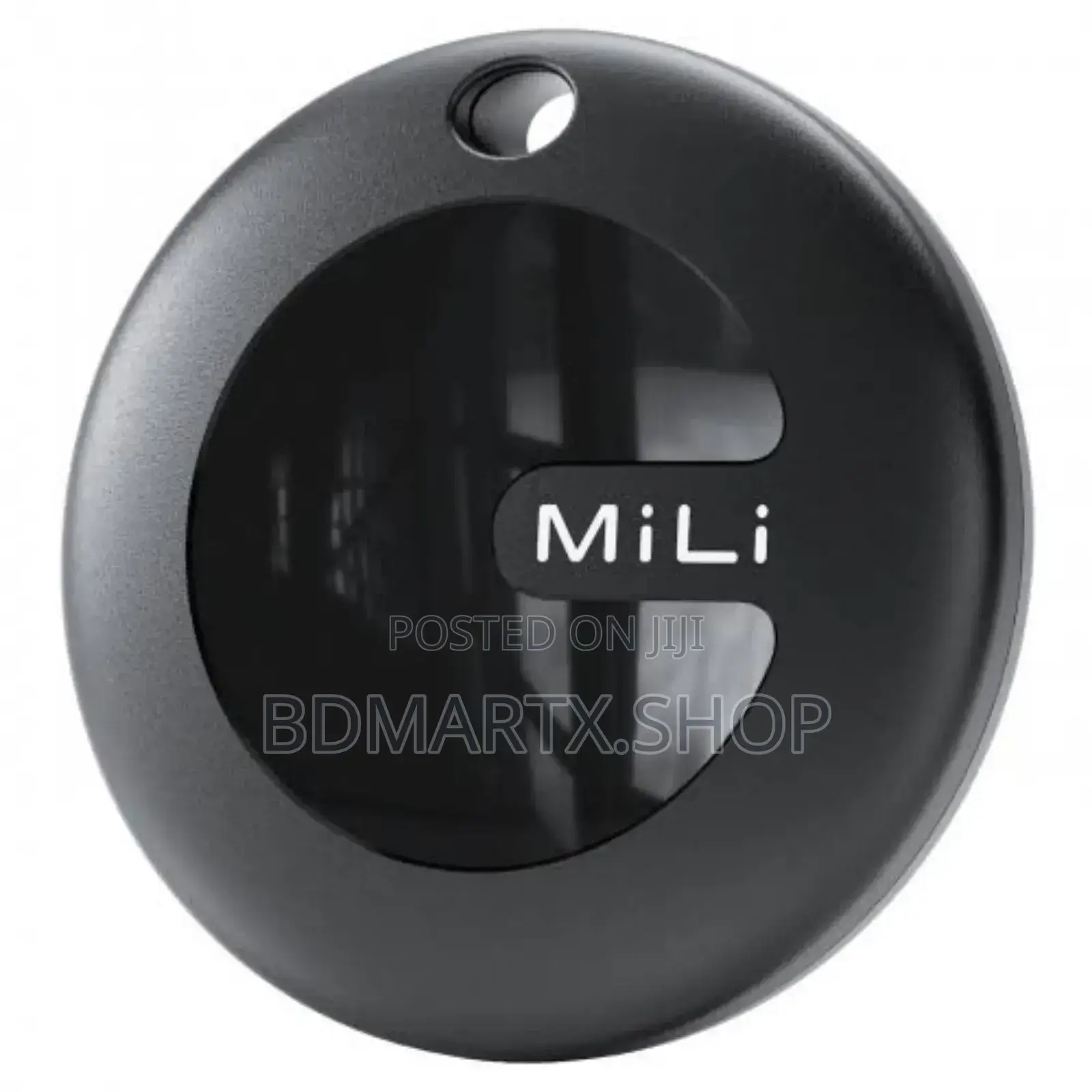 Mili Mitag Android Location Tracker