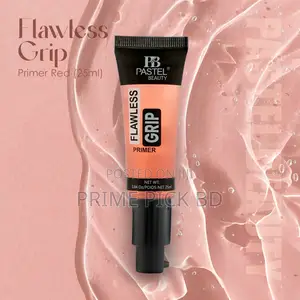 Pastel Beauty Flawless Grip Primer