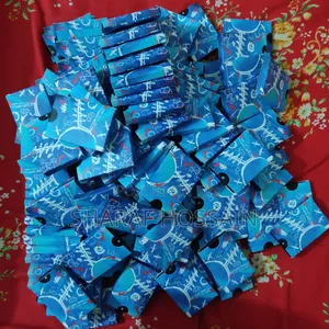 Photo - Pocket Perfumes
