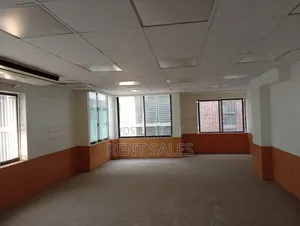 6000 Sq Ft Office Space Available for Rent in Gulshan-1