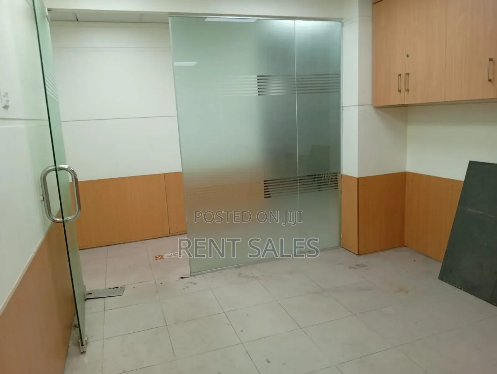 6000 Sq Ft Office Space Available for Rent in Gulshan-1