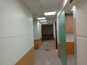 6000 Sq Ft Office Space Available for Rent in Gulshan-1