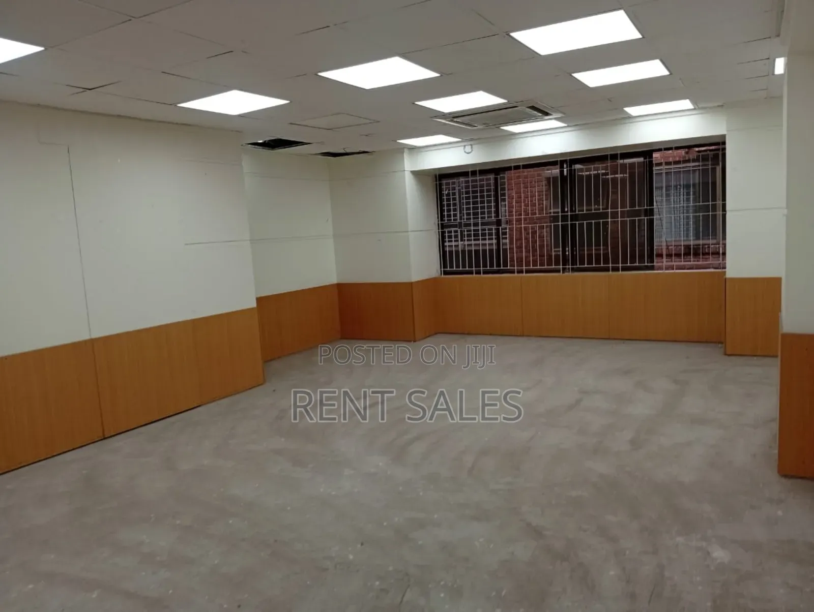 6000 Sq Ft Office Space Available for Rent in Gulshan-1
