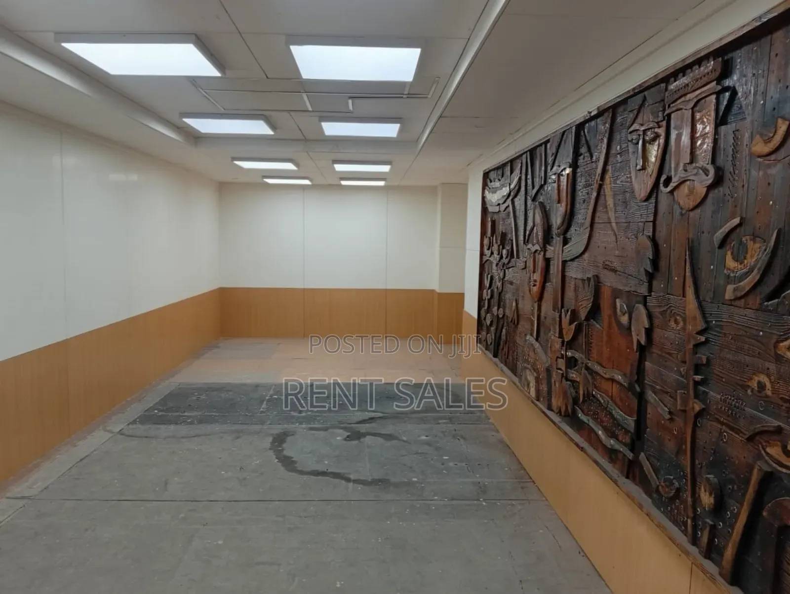 6000 Sq Ft Office Space Available for Rent in Gulshan-1