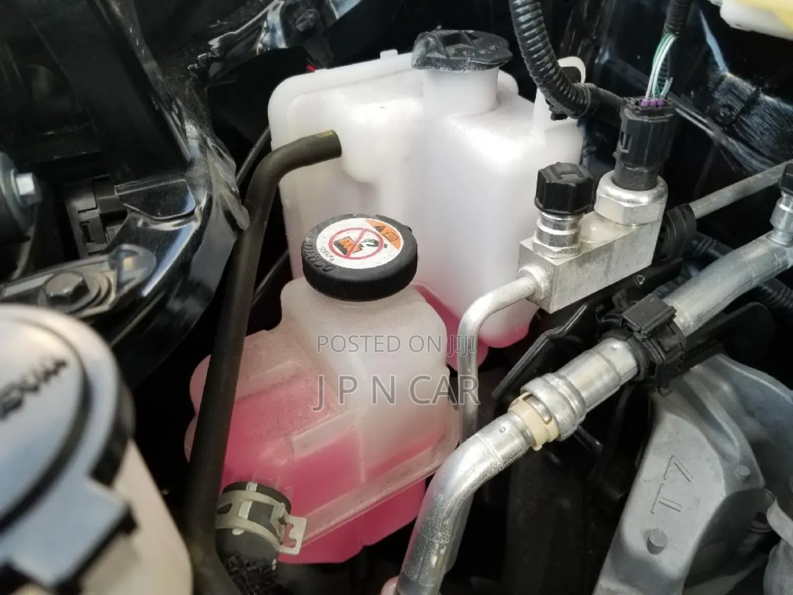 Toyota Noah 2022 Black