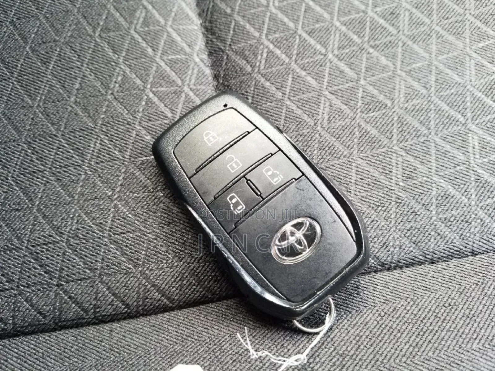 Toyota Noah 2022 Black