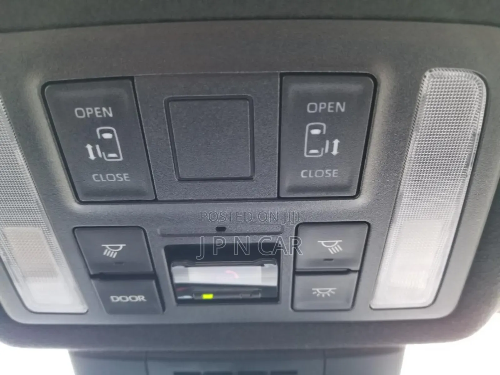 Toyota Noah 2022 Black