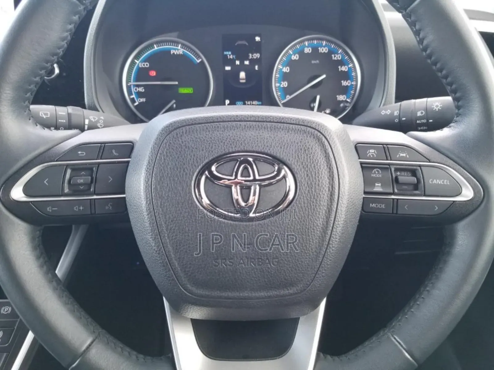 Toyota Noah 2022 Black