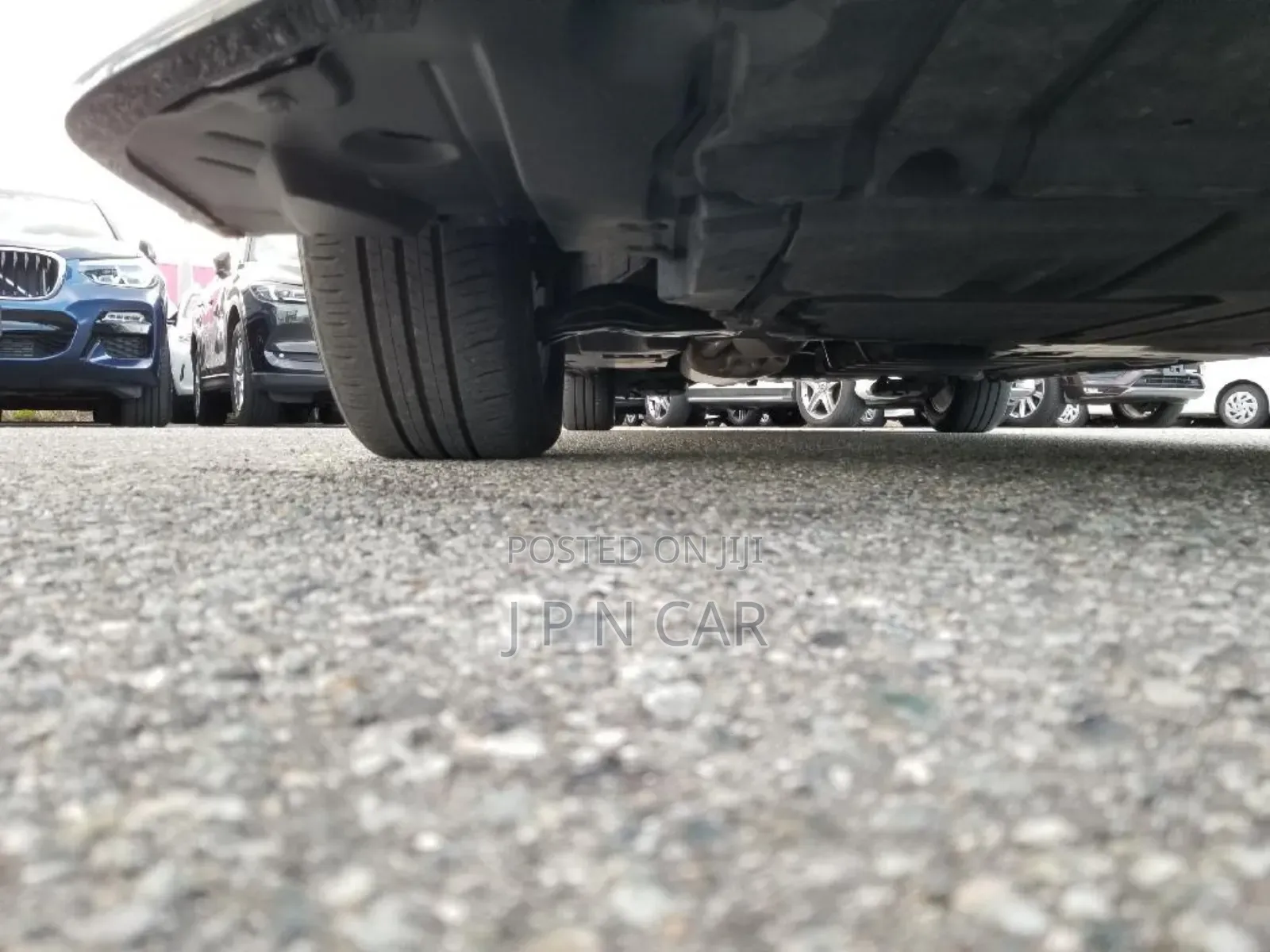 Toyota Noah 2022 Black