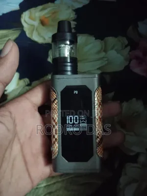 Photo - Drage X Original