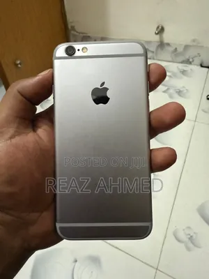 Photo - Apple iPhone 6 32 GB Bronze