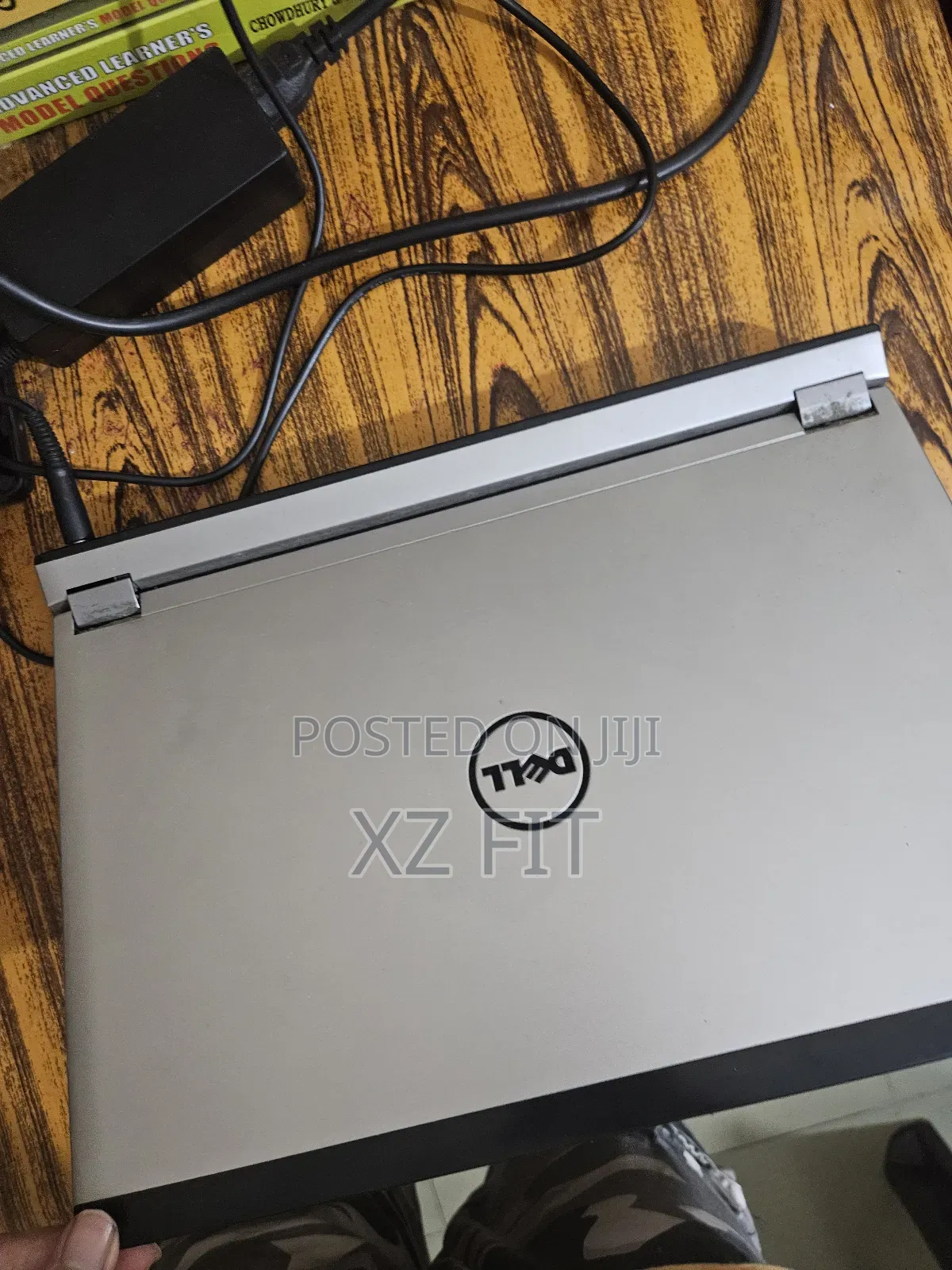 Laptop Dell Latitude 13 3000 4GB Intel Core I5 SSD 40GB