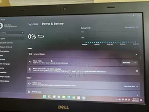 Laptop Dell Latitude 13 3000 4GB Intel Core I5 SSD 40GB