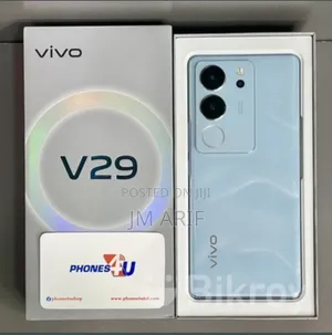 Photo - Vivo V29 5G 128 GB