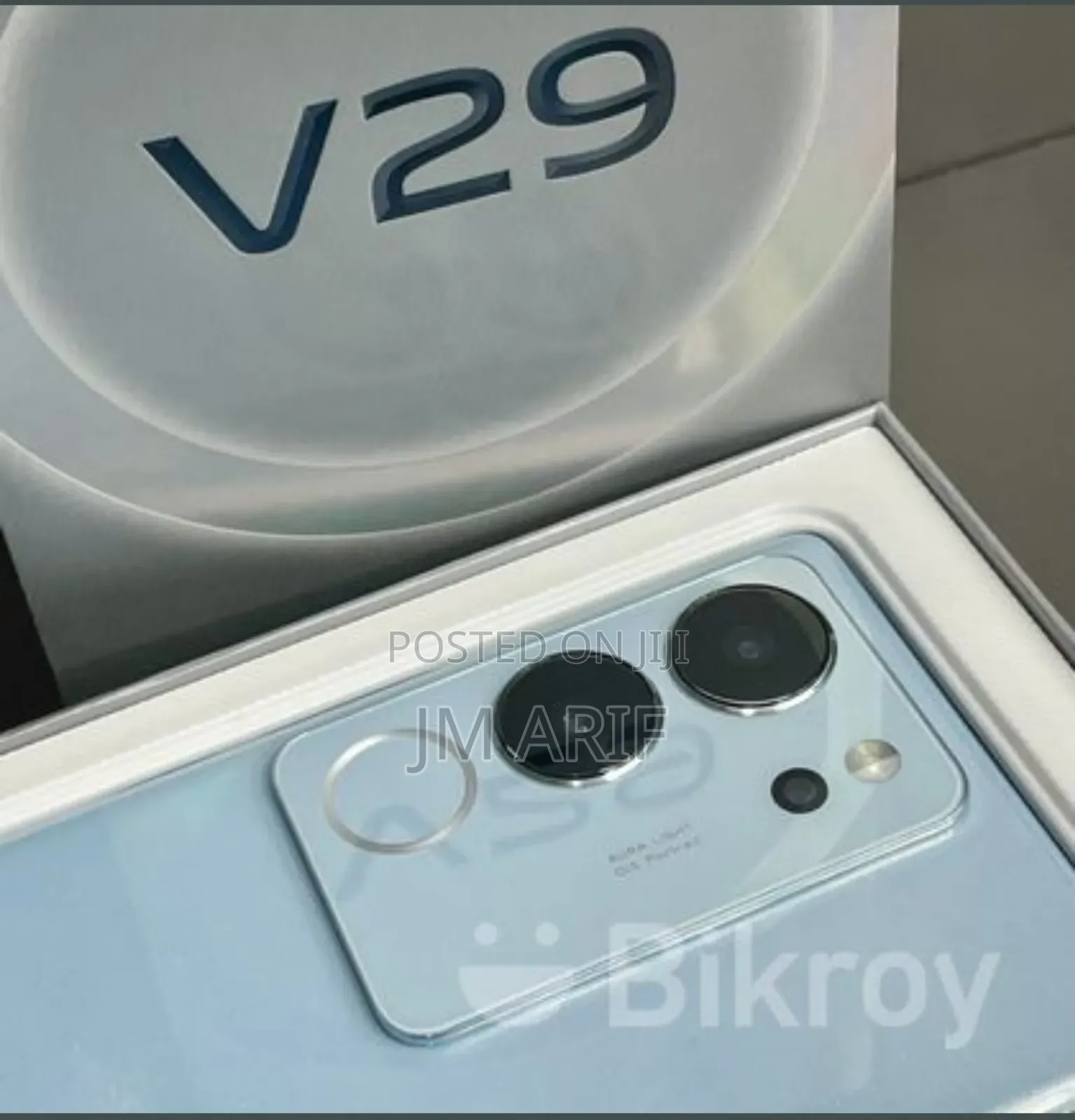 Vivo V29 5G 128 GB
