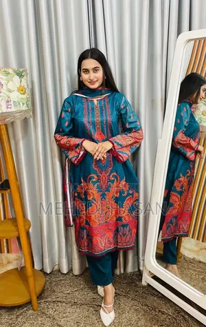 Digital Print 3pices