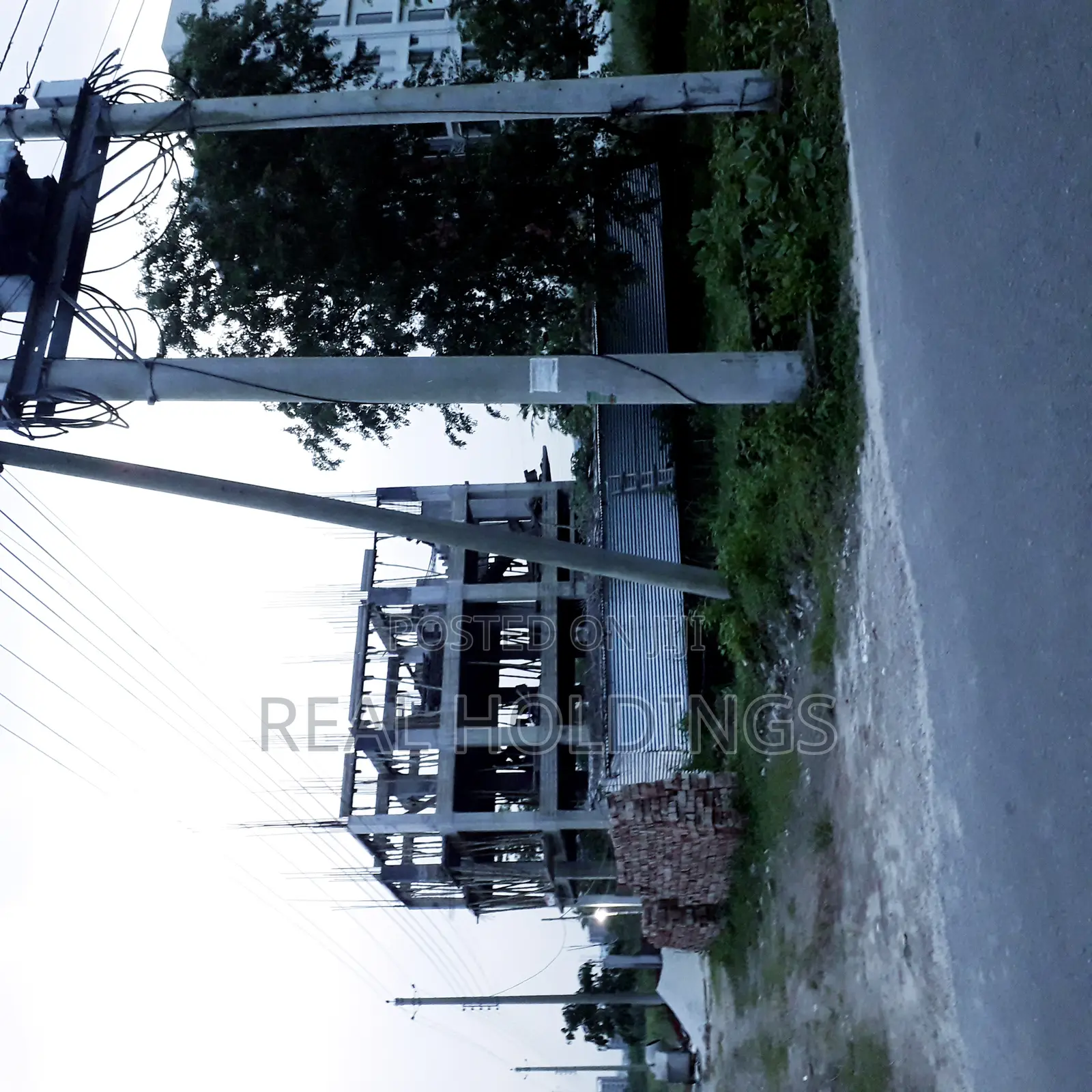 South Facing Plot Sale, N-Block