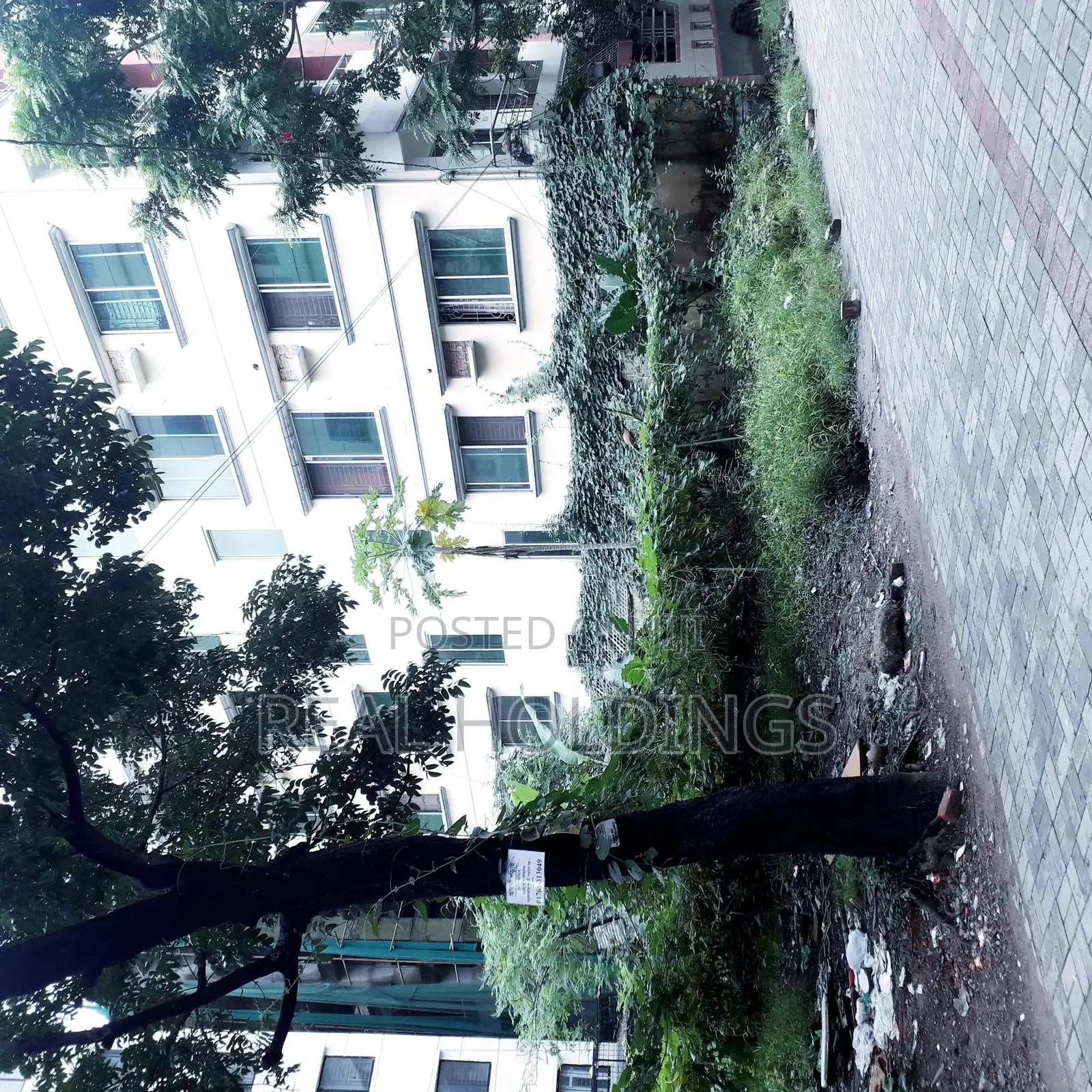 I-Block, 5 Katha Plot Sale