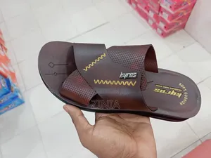 Kyros Sandels for Men.