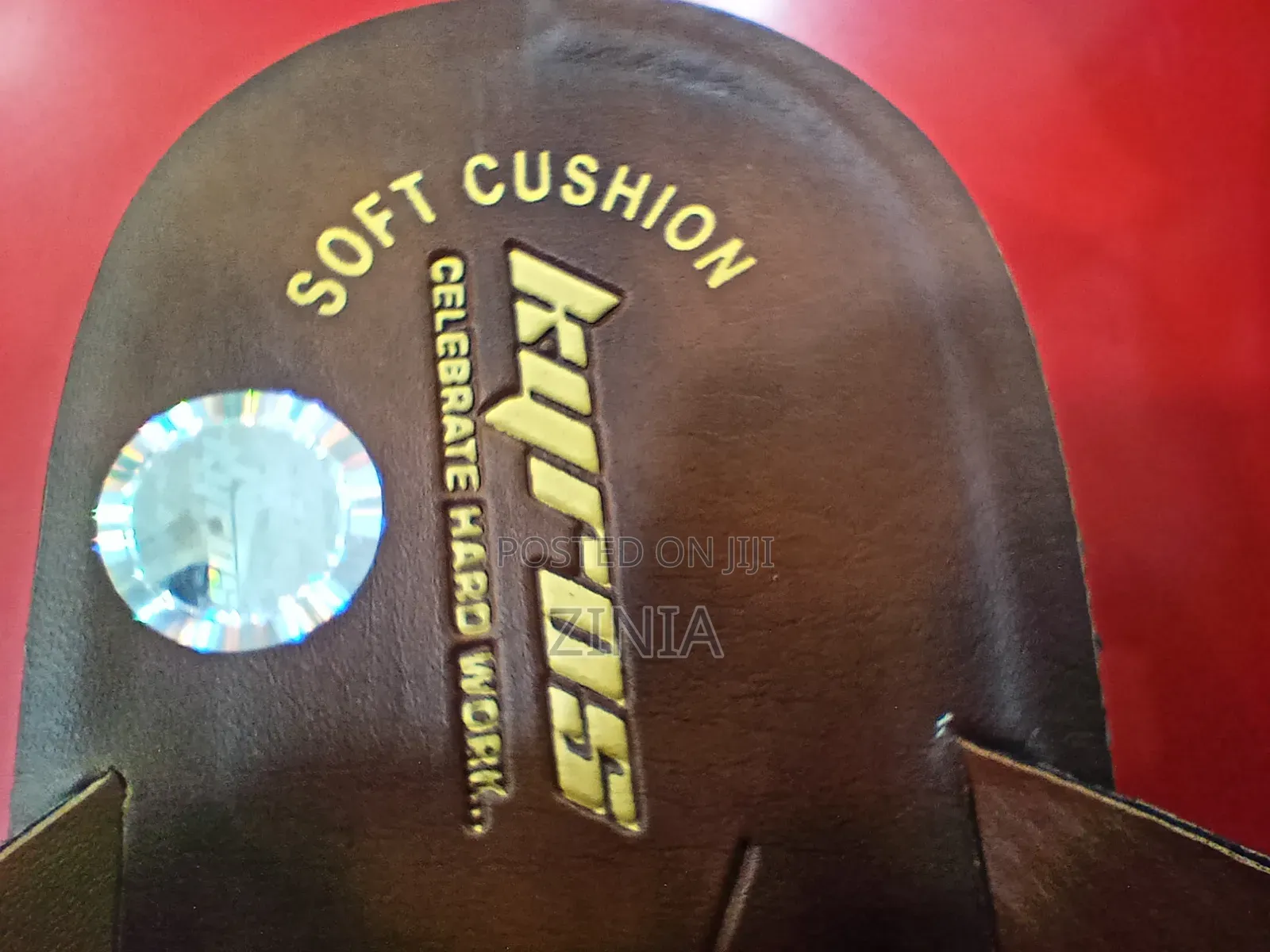 Kyros Sandels for Men.