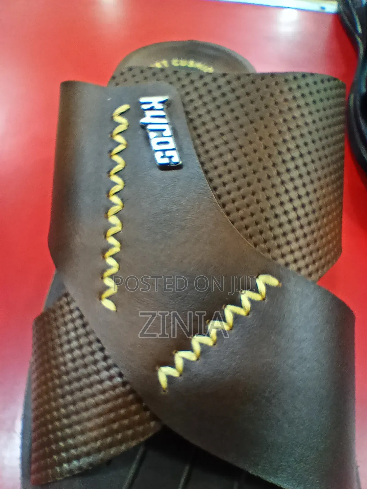 Kyros Sandels for Men.