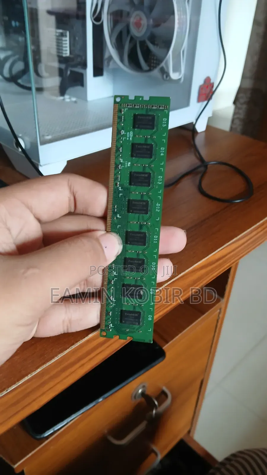 Ram Ddr3 Full