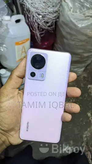 Photo - Xiaomi Civi 2 256 GB