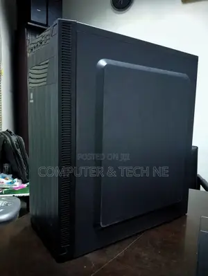 আরো সাশ্রয় মূল্য Dual Core Budget Desktop Pc