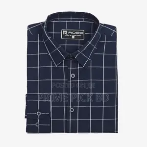 Photo - Men's Stylish Casual Shirt