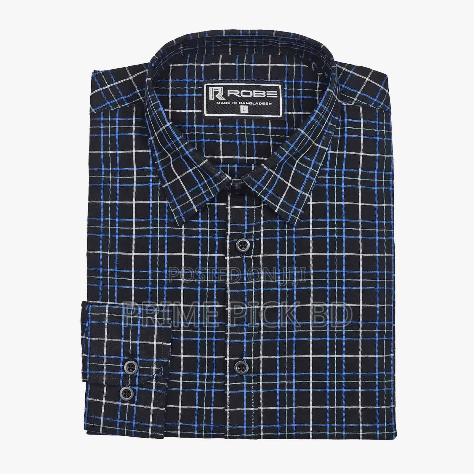 Men's Stylish Casual Shirt