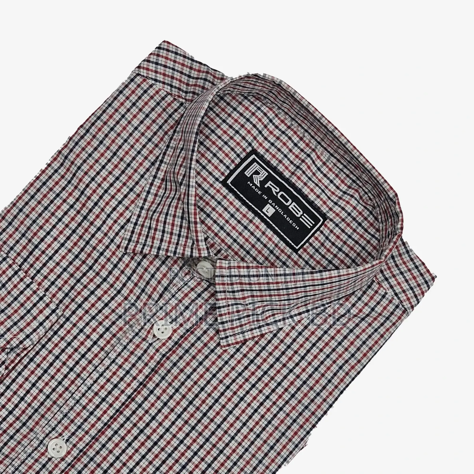 Men's Stylish Casual Shirt