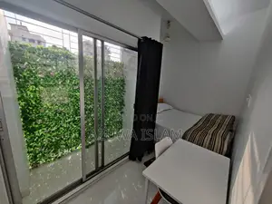 Photo - Furnished 1bdrm Apartment in Furnished 2-Room, Basundhara for rent