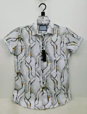 Luxury China Spandex Cot Drooped Shulderd Shirt