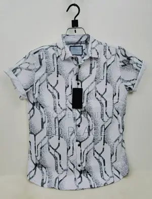 Luxury China Spandex Cot Drooped Shulderd Shirt