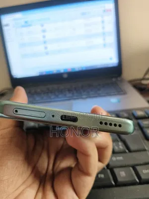 Honor X9b 256 GB Green