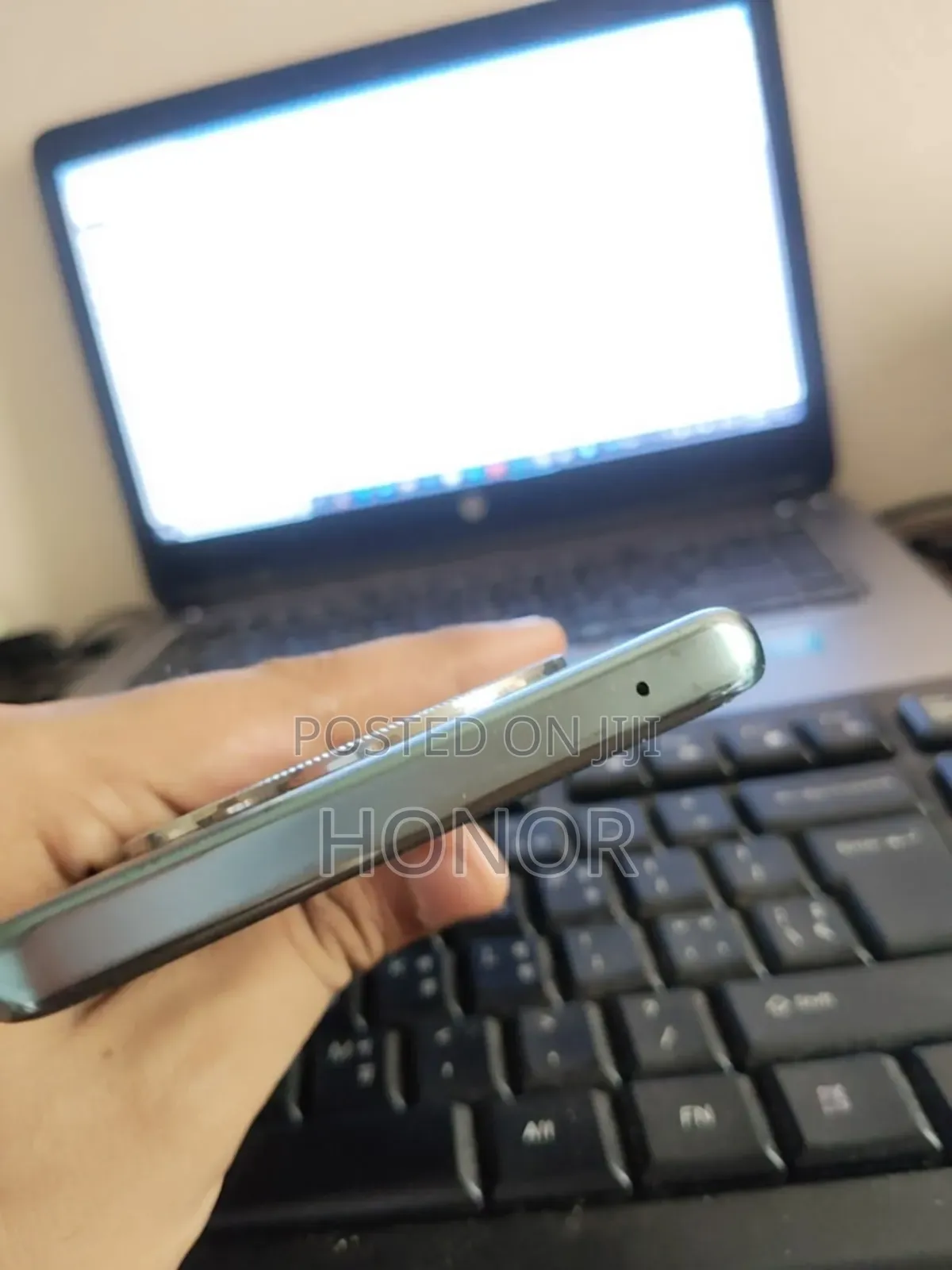 Honor X9b 256 GB Green