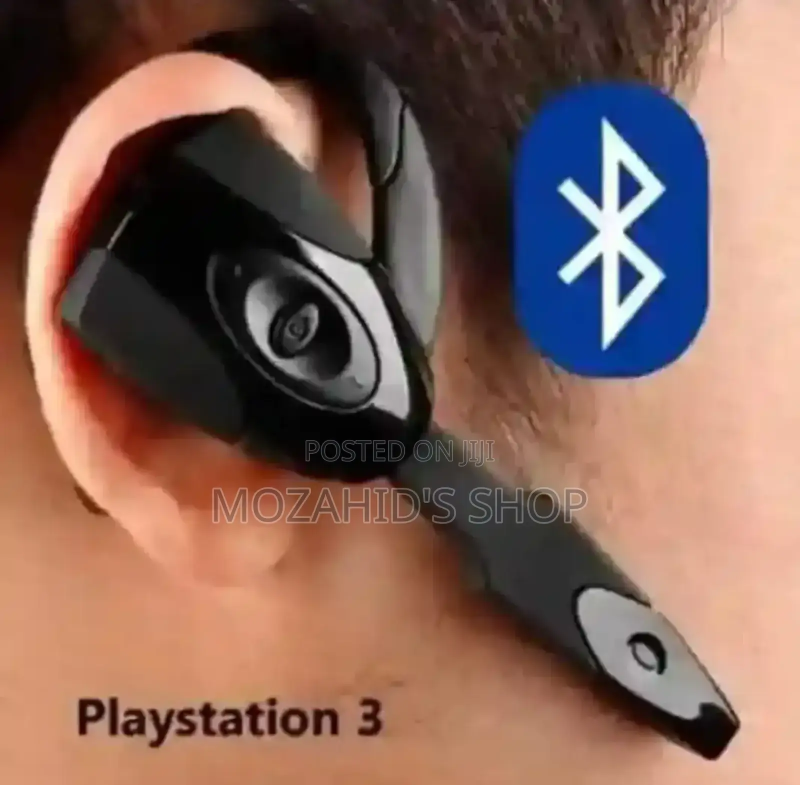 Sl Wireless Headset