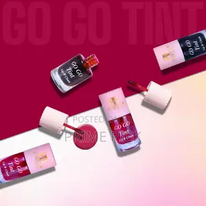 Photo - Pastel Beauty Go Go Lip Cheek Tint