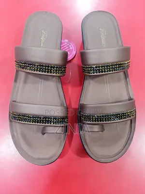 Ladies Sandals. Rough Use Sandal