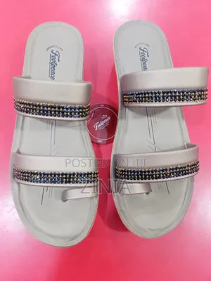 Ladies Sandals. Rough Use Sandal