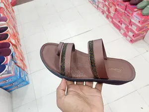 Ladies Sandals. Rough Use Sandal