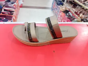 Ladies Sandals. Rough Use Sandal