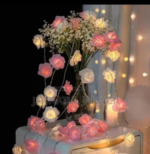 Photo - Current Lamp