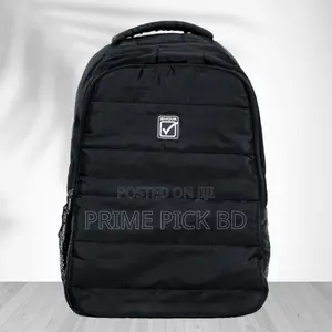 Photo - Givova Holland Quilted Padded Backpack